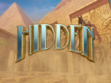 Hidden