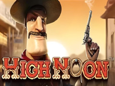 High Noon