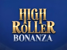 High Roller Bonanza