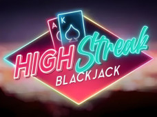 High Streak Blackjack