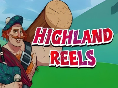 Highland Reels