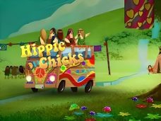 Hippie Chicks