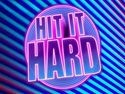 Hit It Hard