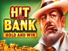 Hit the Bank: Hold and Win