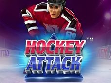 Hockey Attack