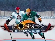 Hockey Enforcers