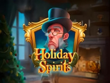 Holiday Spirits