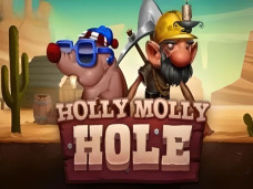 Holly Molly Hole