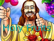 Holy Fruits