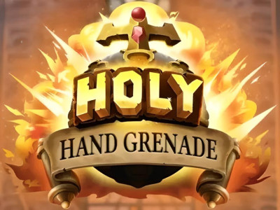 Holy Hand Grenade