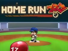 Home Run 777