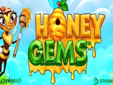 Honey Gems