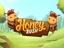 Honey Rush 100