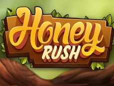 Honey Rush