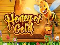 Honey of Gold