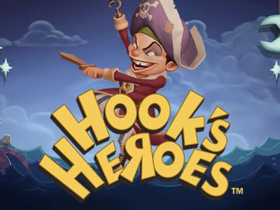 Hook’s Heroes