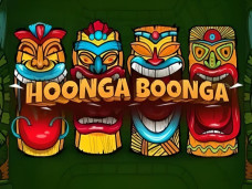 Hoonga Boonga