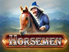 Horsemen