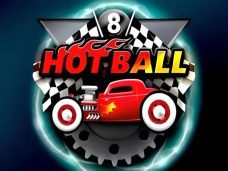 Hot Ball