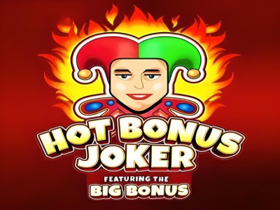 Hot Bonus Joker