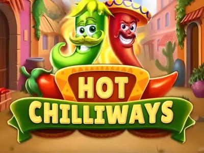 Hot Chilliways