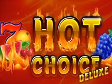 Hot Choice Deluxe