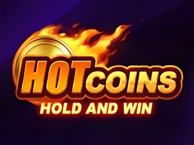 Hot Coins Hold and Win