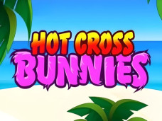 Hot Cross Bunnies Pull Tab