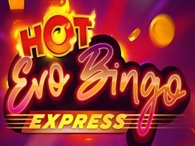 Hot Evobingo Express