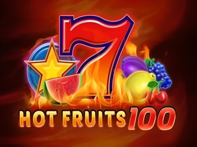 Hot Fruits 100