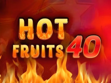 Hot Fruits 40