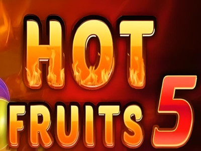 Hot Fruits 5