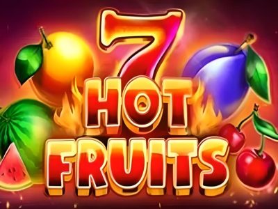 Hot Fruits