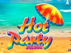 Hot Party Deluxe