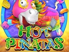 Hot Pinatas