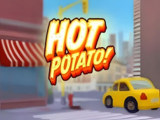 Hot Potato!