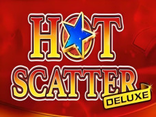 Hot Scatter Deluxe