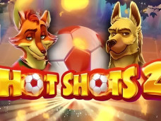 Hot Shots 2