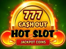 Hot Slot: 777 Cash Out