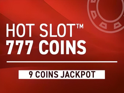 Hot Slot: 777 Coins Extremely Light