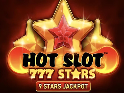 Hot Slot: 777 Stars