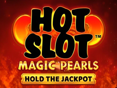 Hot Slot: Magic Pearls