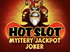 Hot Slot: Mystery Jackpot Joker