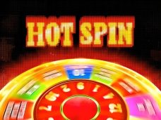 Hot Spin