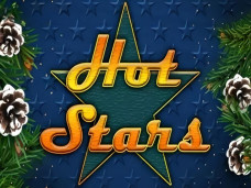 Hot Stars Christmas