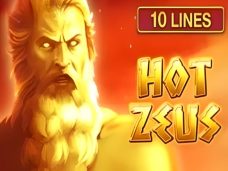 Hot Zeus