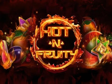 Hot’n’Fruity