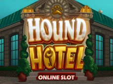 Hound Hotel