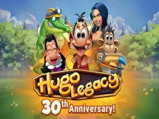 Hugo Legacy