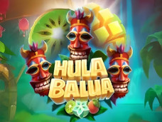 Hula Balua